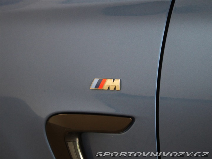 BMW 4 2,0 420xD M-Paket KAM.Pam 2018