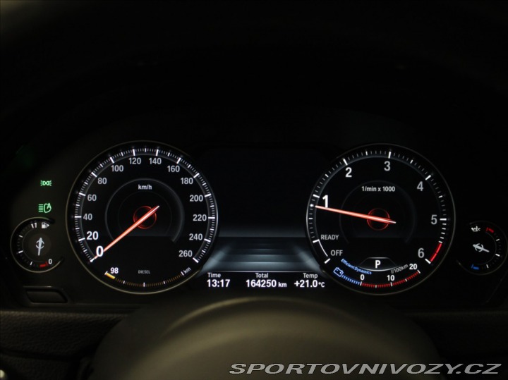 BMW 4 2,0 420xD M-Paket KAM.Pam 2018