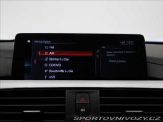 BMW 4 2,0 420xD M-Paket KAM.Pam 2018