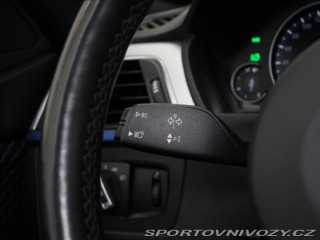 BMW 4 2,0 420xD M-Paket KAM.Pam 2018