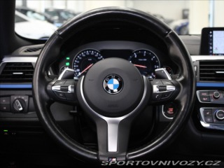 BMW 4 2,0 420xD M-Paket KAM.Pam 2018