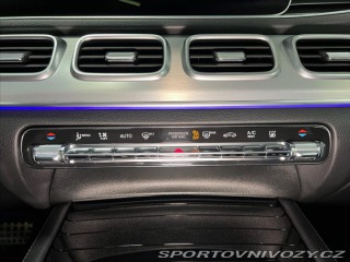 Mercedes-Benz Ostatní modely GLE 450 4MATIC AMG, BURMESTER 2020