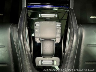 Mercedes-Benz Ostatní modely GLE 450 4MATIC AMG, BURMESTER 2020