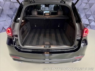 Mercedes-Benz Ostatní modely GLE 450 4MATIC AMG, BURMESTER 2020