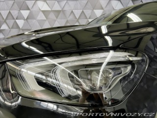 Mercedes-Benz Ostatní modely GLE 450 4MATIC AMG, BURMESTER 2020