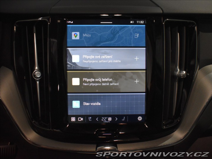 Volvo Ostatní modely XC60 2,0 T6 AWD Plus Bright 2025