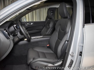 Volvo Ostatní modely XC60 2,0 T6 AWD Plus Bright 2025
