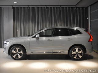Volvo Ostatní modely XC60 2,0 T6 AWD Plus Bright 2025