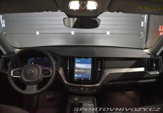 Volvo Ostatní modely XC60 2,0 T6 AWD Plus Bright 2025