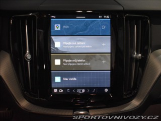 Volvo Ostatní modely XC60 2,0 T6 AWD Plus Bright 2025