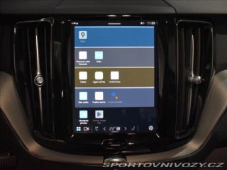 Volvo Ostatní modely XC60 2,0 T6 AWD Plus Bright 2025