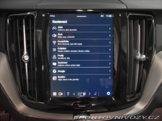 Volvo Ostatní modely XC60 2,0 T6 AWD Plus Bright 2025