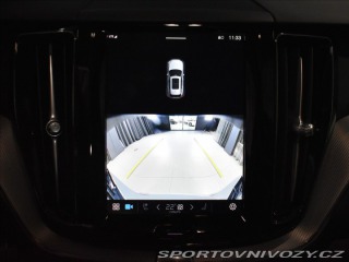 Volvo Ostatní modely XC60 2,0 T6 AWD Plus Bright 2025