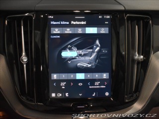 Volvo Ostatní modely XC60 2,0 T6 AWD Plus Bright 2025