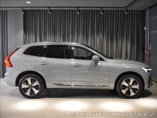 Volvo Ostatní modely XC60 2,0 T6 AWD Plus Bright 2025