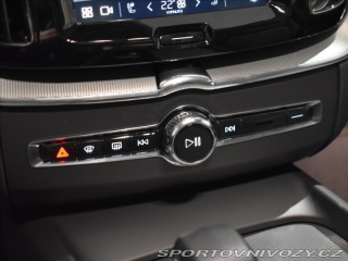 Volvo Ostatní modely XC60 2,0 T6 AWD Plus Bright 2025