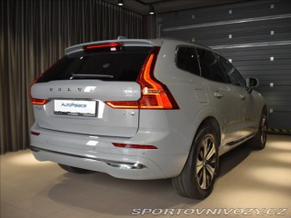 Volvo Ostatní modely XC60 2,0 T6 AWD Plus Bright 2025