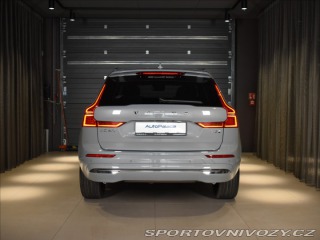 Volvo Ostatní modely XC60 2,0 T6 AWD Plus Bright 2025