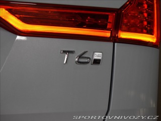 Volvo Ostatní modely XC60 2,0 T6 AWD Plus Bright 2025