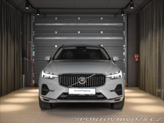 Volvo Ostatní modely XC60 2,0 T6 AWD Plus Bright 2025