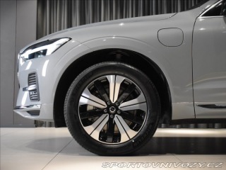 Volvo Ostatní modely XC60 2,0 T6 AWD Plus Bright 2025