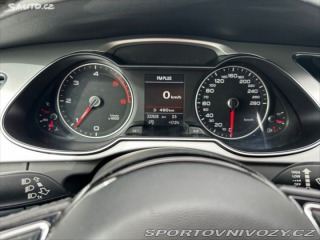 Audi A4 Avant 2,0 2015
