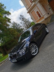 BMW 7 760Li Individual, E66