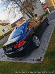 BMW 7 760Li Individual, E66 2004
