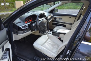 BMW 7 760Li Individual, E66 2004