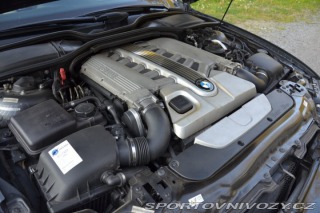BMW 7 760Li Individual, E66 2004