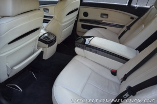 BMW 7 760Li Individual, E66 2004