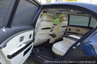 BMW 7 760Li Individual, E66 2004