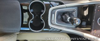 Ford Ostatní modely Mondeo TDCi 132kW manual LED 2016