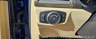 Ford Ostatní modely Mondeo TDCi 132kW manual LED 2016