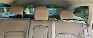Ford Ostatní modely Mondeo TDCi 132kW manual LED 2016