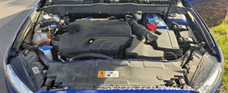 Ford Ostatní modely Mondeo TDCi 132kW manual LED 2016