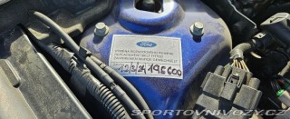 Ford Ostatní modely Mondeo TDCi 132kW manual LED 2016