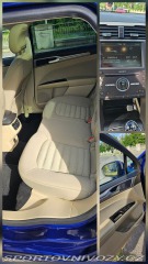 Ford Ostatní modely Mondeo TDCi 132kW manual LED 2016
