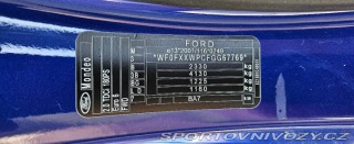 Ford Ostatní modely Mondeo TDCi 132kW manual LED 2016