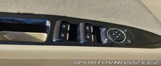 Ford Ostatní modely Mondeo TDCi 132kW manual LED 2016