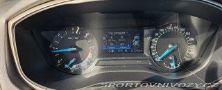 Ford Ostatní modely Mondeo TDCi 132kW manual LED 2016