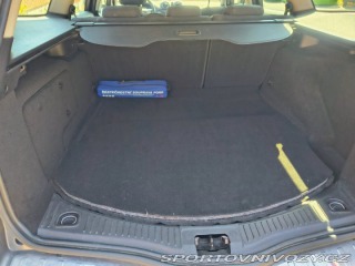 Ford Ostatní modely Mondeo 2,0 TDCi, manuál, ČR 2012