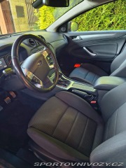 Ford Ostatní modely Mondeo 2,0 TDCi, manuál, ČR 2012