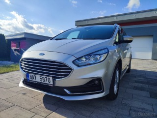 Ford  S-MAX 2,0   TDCi