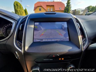 Ford Ostatní modely S-MAX 2,0 TDCi 2020