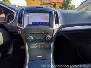 Ford Ostatní modely S-MAX 2,0 TDCi 2020