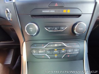 Ford Ostatní modely S-MAX 2,0 TDCi 2020