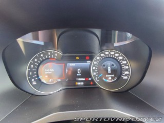 Ford Ostatní modely S-MAX 2,0 TDCi 2020