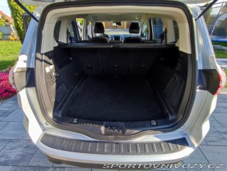Ford Ostatní modely S-MAX 2,0 TDCi 2020