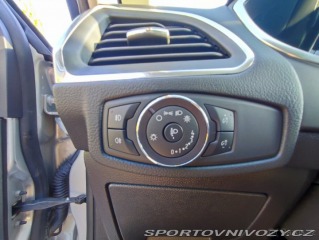 Ford Ostatní modely S-MAX 2,0 TDCi 2020